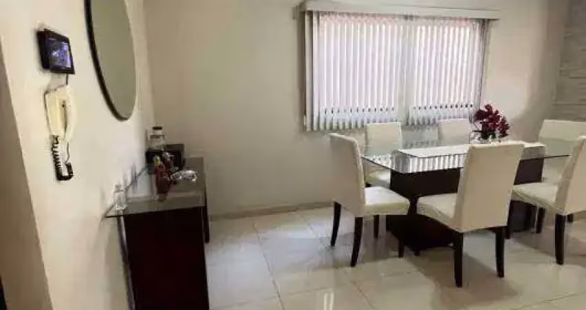 Casa à venda, 3 quartos, 1 suíte, 3 vagas, santa rosa - uberlândia/mg