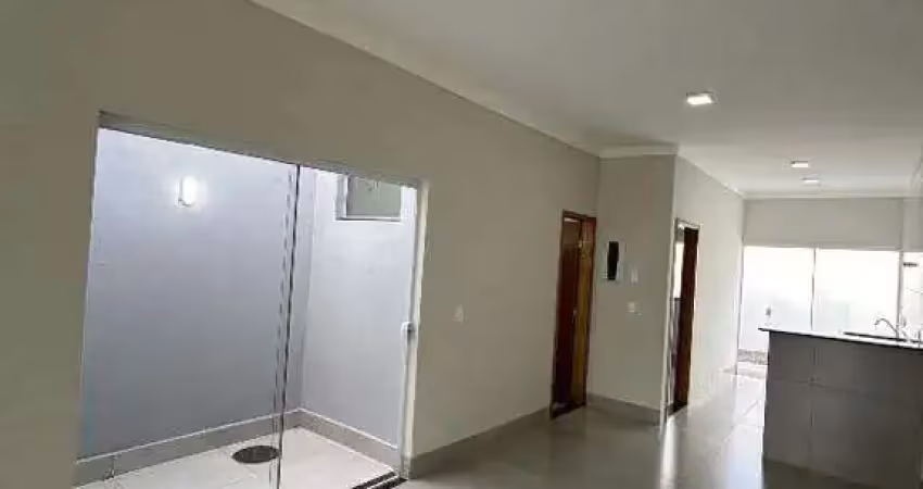 Ótima casa nova com 68,08m2 terreno de 125,00m2 à venda no bairro laranjeiras