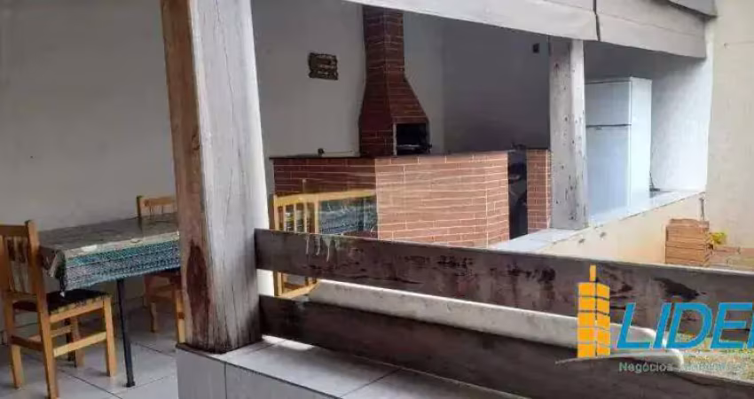 Casa à venda, 3 quartos, 1 suíte, 3 vagas, santa rosa - uberlândia/mg