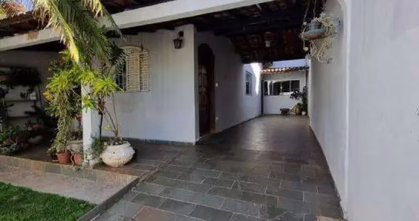 Bela casa térrea com 173,30m2 de construção em terreno de 240,00m2 à venda no bairro cidade jardim