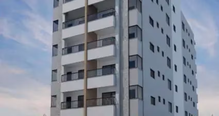 Apartamento à venda, 2 quartos, 1 suíte, osvaldo rezende - uberlândia/mg