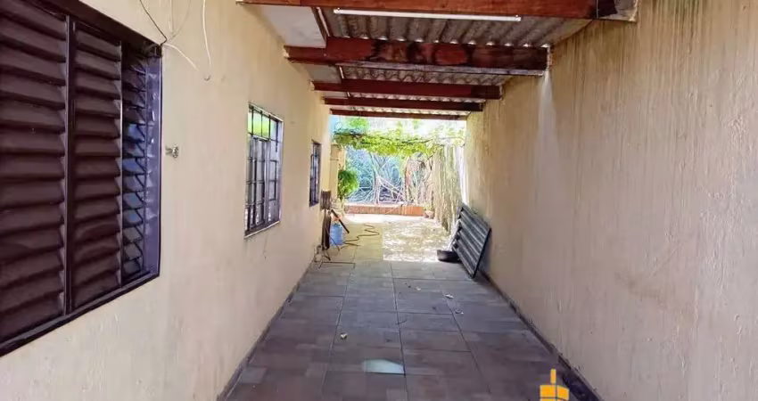Casa à venda, 3 quartos, 2 vagas, pampulha - uberlândia/mg