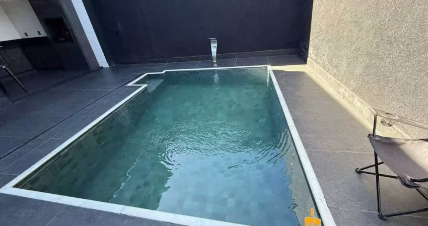 Casa à venda, 3 quartos, 1 suíte, 6 vagas, jardim das palmeiras - uberlândia/mg