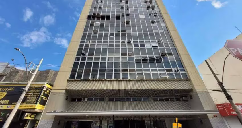 Sala comercial para alugar na Rua Coronel Antônio Alves Pereira, Centro, Uberlândia