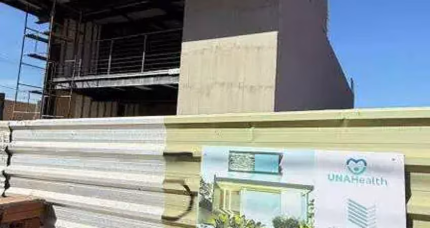 Lage de 229m2 para clinica médica à venda no primeiro complexo clinico do parque una - una health
