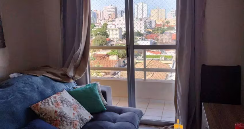 Excelente apartamento com 70,00m2 de área privativa à venda no bairro patrimônio