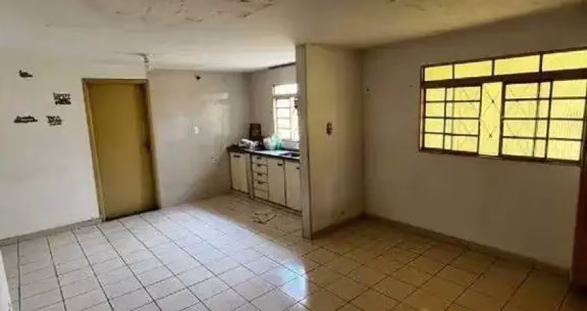 Casa à venda, 5 quartos, 1 suíte, 2 vagas, martins - uberlândia/mg