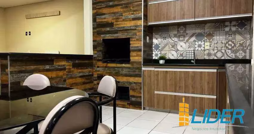 Casa à venda, 3 quartos, 1 suíte, 2 vagas, alto umuarama - uberlândia/mg