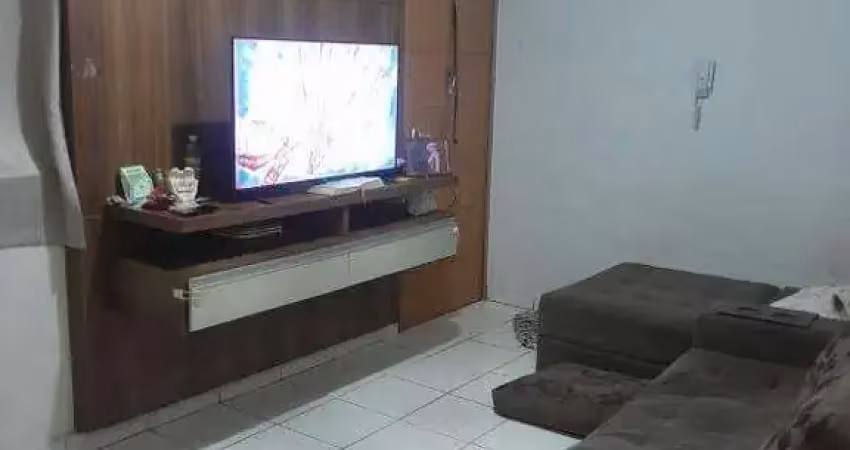 Apartamento à venda, 2 quartos, 1 vaga, panorama - uberlândia/mg