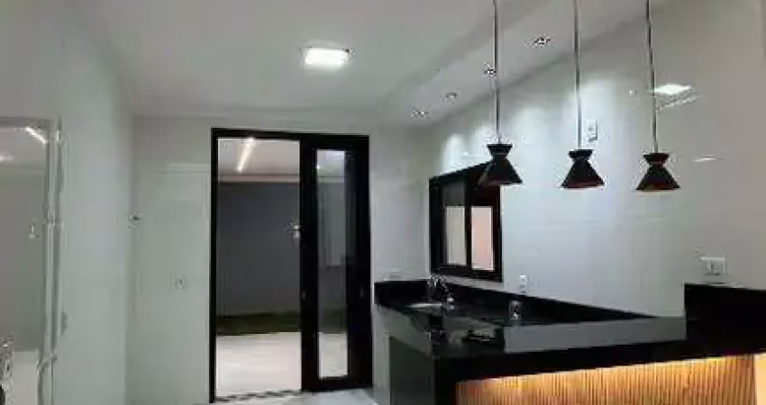 Casa à venda, 3 quartos, 3 suítes, 3 vagas, aclimacao - uberlândia/mg