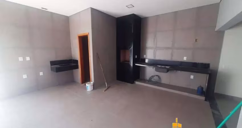 Casa à venda, 3 quartos, 3 suítes, 3 vagas, aclimacao - uberlândia/mg