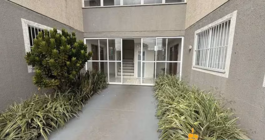 Apartamento com 2 quartos para alugar na Avenida Ministro Homero Santos, Shopping Park, Uberlândia
