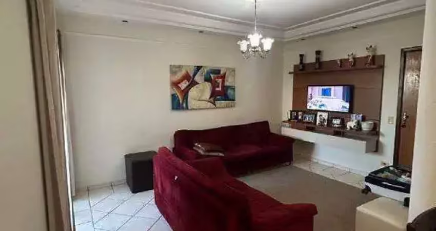 Excelente apartamento com 102m2 de área privativa à venda em condomínio com área de lazer no bairro saraiva