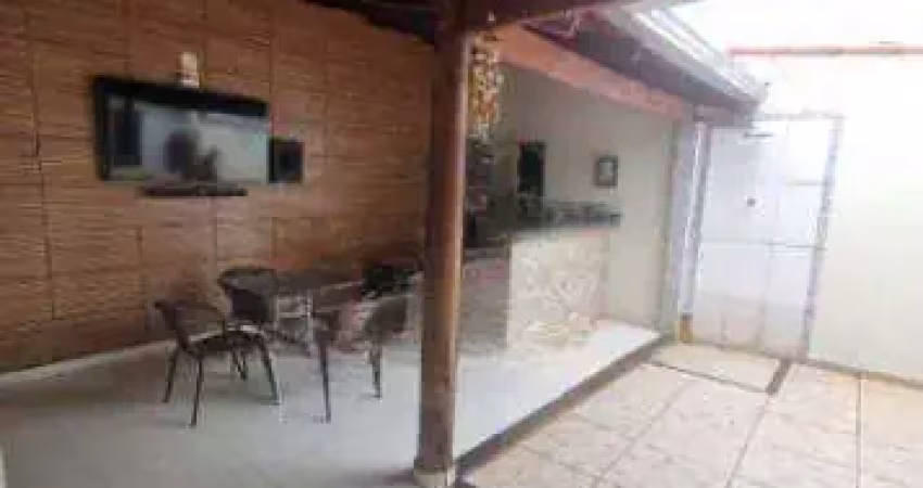 Casa em condomínio fechado com 3 quartos para alugar na Avenida dos Ferreiras, Aclimação, Uberlândia