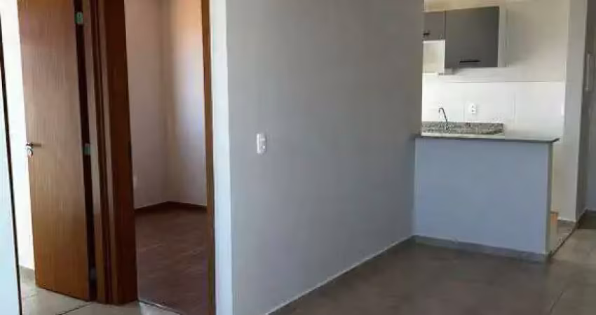 Apartamento à venda, 2 quartos, 1 vaga, grand ville - uberlândia/mg