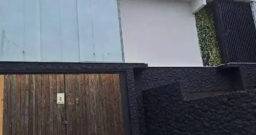 Casa comercial para alugar na Avenida Nicomedes Alves dos Santos, Tabajaras, Uberlândia