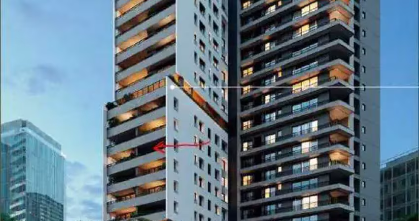 Apartamento com 2 quartos à venda na Rua Nininha Rocha, Gávea, Uberlândia