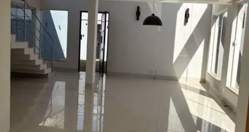 Belíssimo sobrado para alugar em uma localização excelente
