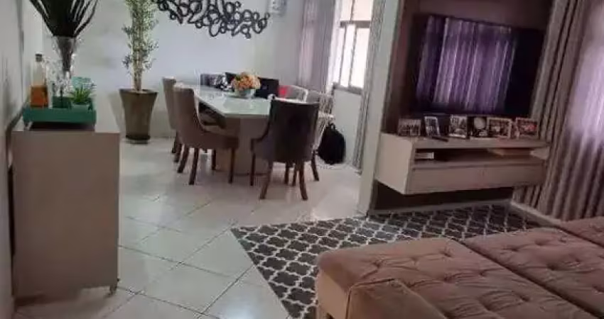 Apartamento à venda, 3 quartos, 1 suíte, 2 vagas, finotti - uberlândia/mg