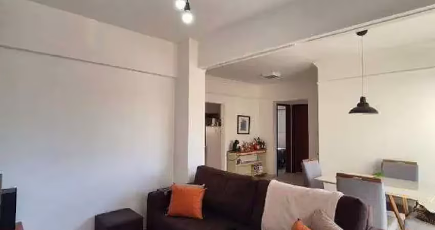 Apartamento à venda, 2 quartos, 1 suíte, 2 vagas, santa mônica - uberlândia/mg