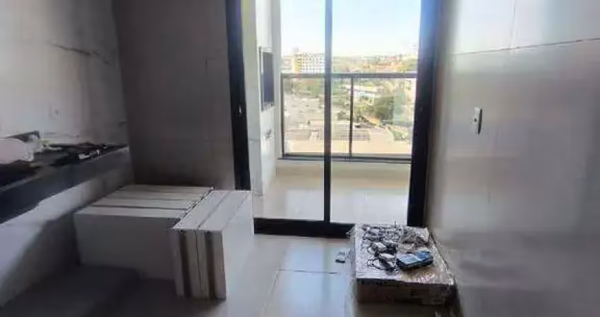 Apartamento à venda, 3 quartos, 1 suíte, 2 vagas, tibery - uberlândia/mg