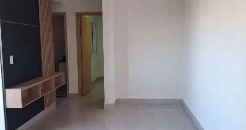 Apartamento à venda, 2 quartos, 1 suíte, 1 vaga, presidente roosevelt - uberlândia/mg