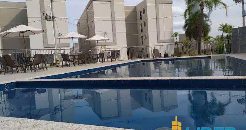 Apartamento ainda não habitado com 48,00m2 à venda em condomínio fechado com área de lazer completa no bairro jardim patrícia