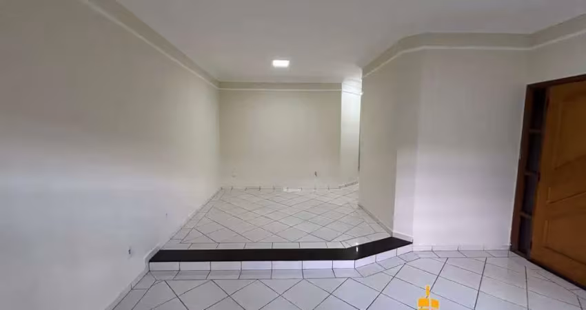 Casa com 3 quartos para alugar na Rua Ernestina Mota Rodrigues, Santa Luzia, Uberlândia