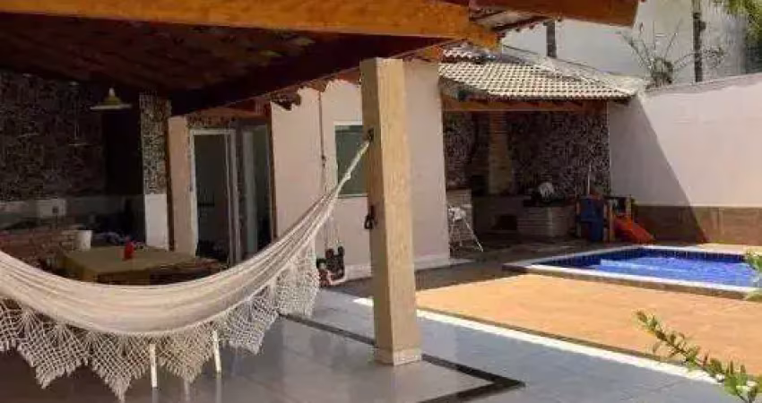 Casa à venda, 3 quartos, 3 suítes, 4 vagas, cidade jardim - uberlândia/mg