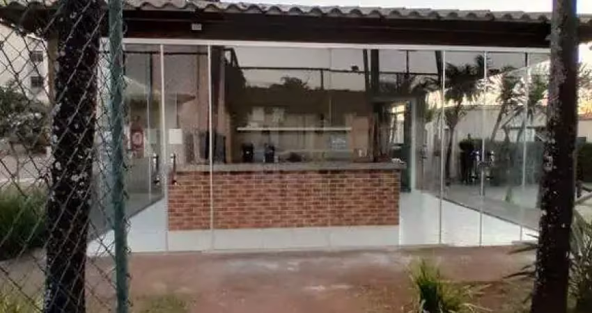 Apartamento para aluguel, 2 quartos, 1 vaga, jardim holanda - uberlândia/mg