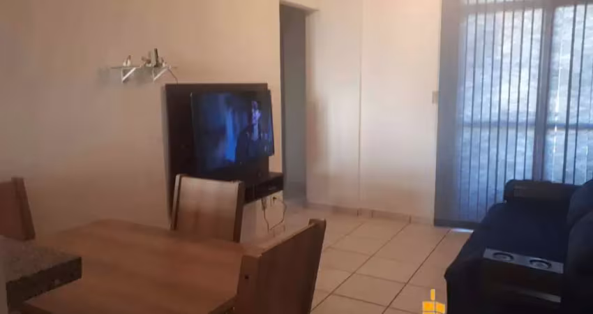 Apartamento com 2 quartos para alugar na Rua João Pereira da Silva, Santa Mônica, Uberlândia