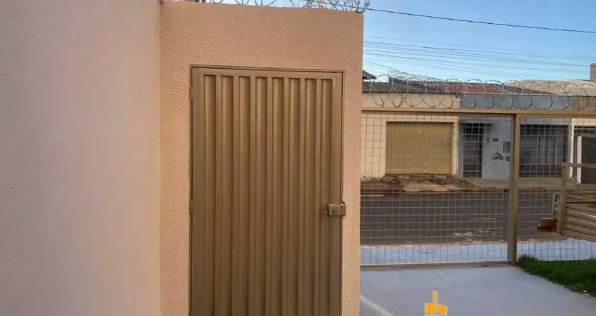 Casa à venda, 3 quartos, 1 suíte, 1 vaga, vida nova - uberlândia/mg