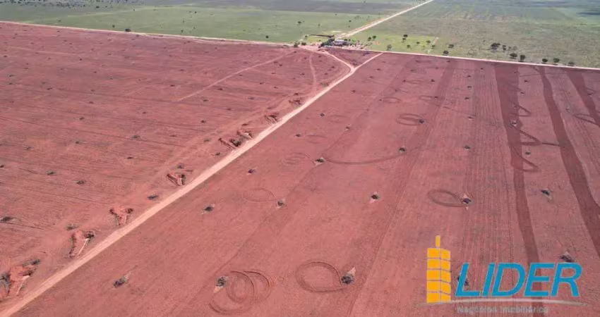 Excepcional fazenda dupla aptidão com 10.840 hectares à venda em cocos - ba