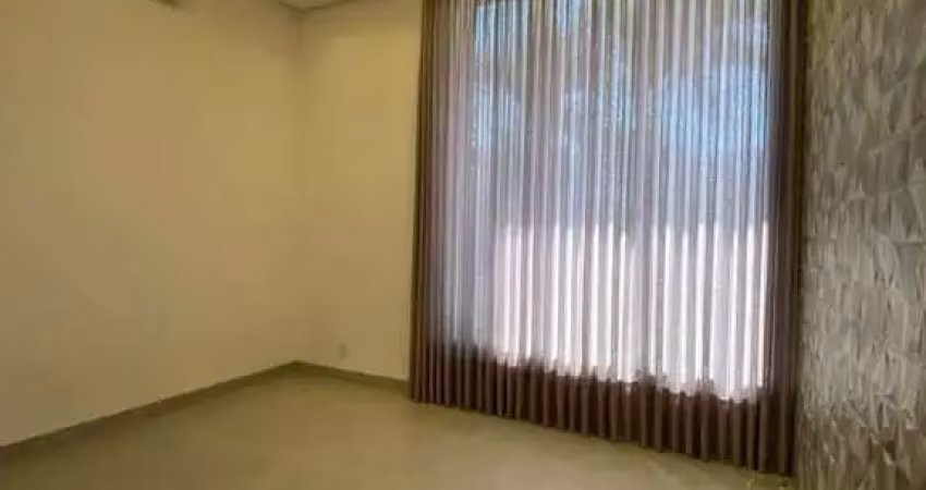 Belíssima casa alto padrão condomínio paradiso ecológico