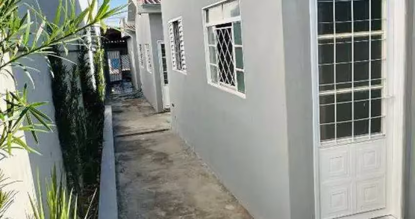 Excelente colônia com 04 casas de 70,00m2 cada casa à venda no bairro marta helena