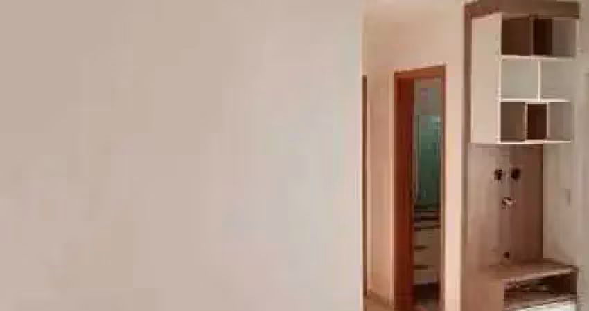 Apartamento à venda, 2 quartos, 1 suíte, 1 vaga, copacabana - uberlândia/mg