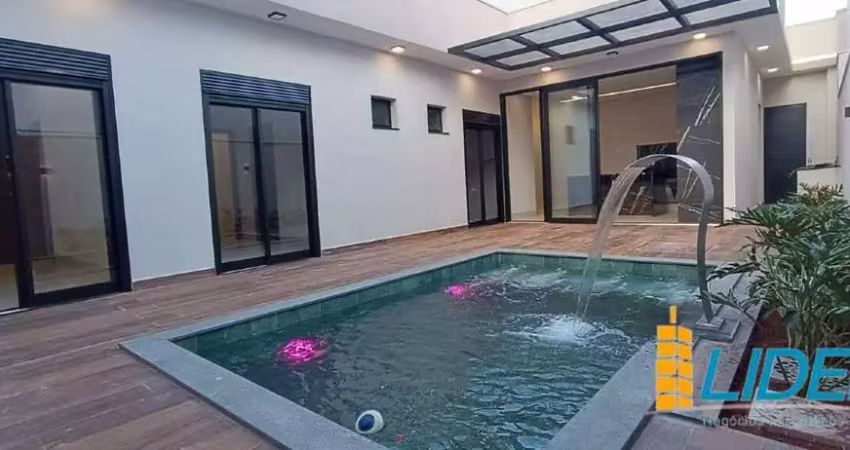 Casa em condomínio à venda, 3 quartos, 3 suítes, 2 vagas, grand ville - uberlândia/mg