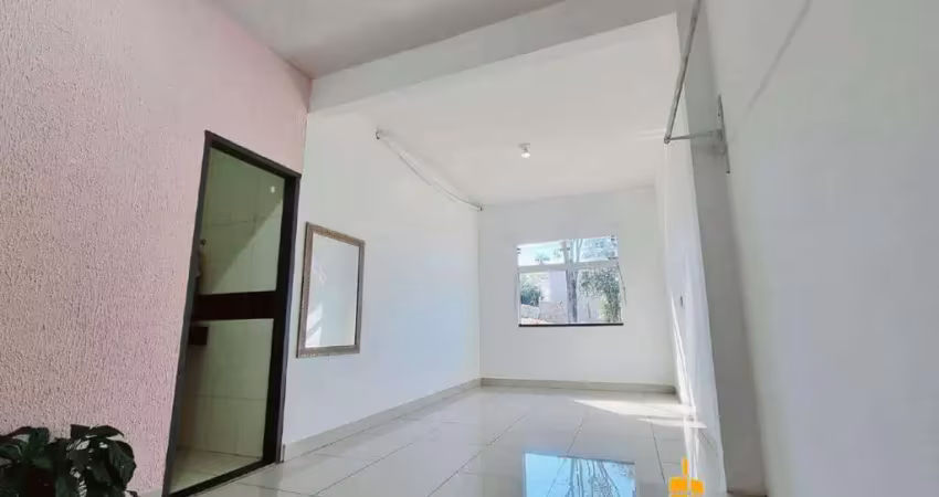 Sala comercial para alugar na Rua das Papoulas, Cidade Jardim, Uberlândia