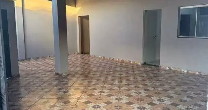 Casa à venda, 2 quartos, 2 vagas, jardim europa - uberlândia/mg