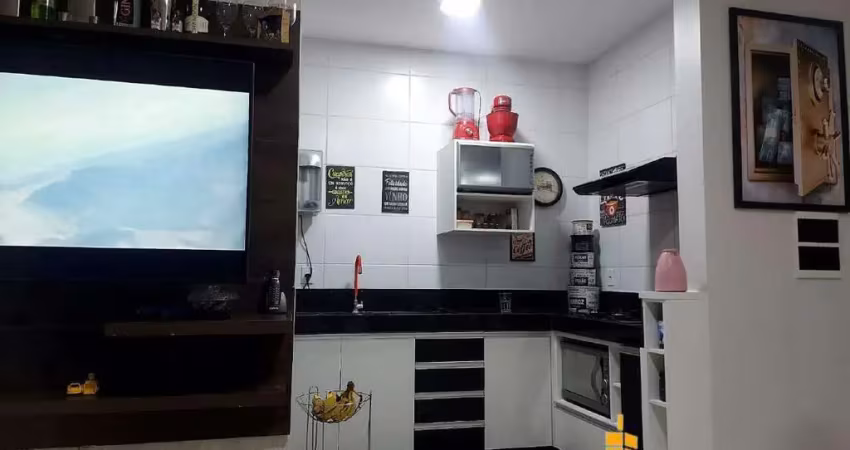 Apartamento à venda, 2 quartos, 2 vagas, maravilha - uberlândia/mg