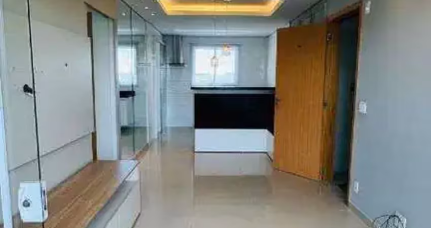 Excelente apartamento com 64,00m2, muito bem montado e decorado à venda no bairro jaragua