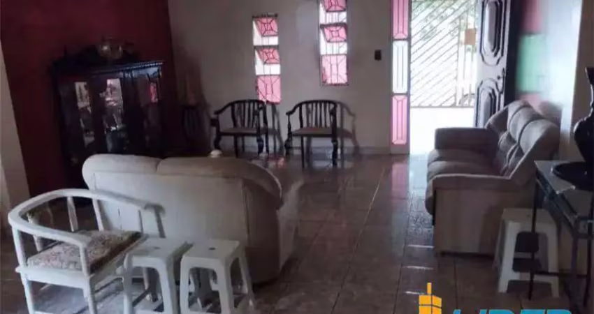 Casa à venda, 3 quartos, 1 suíte, 2 vagas, martins - uberlândia/mg