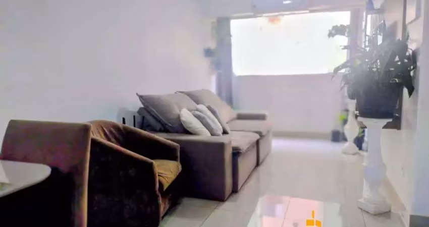 Apartamento à venda, 2 quartos, 1 suíte, 1 vaga, santa mônica - uberlândia/mg