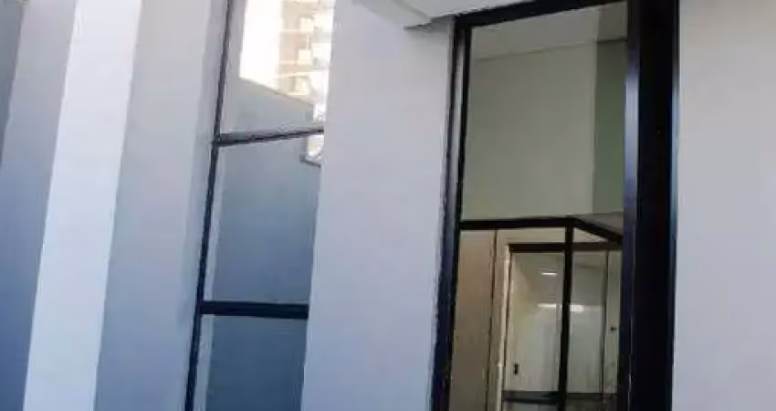 Bela casa nova, térrea com 150,00m2 de construção em terreno de 250,00m2 à venda no bairro novo mundo