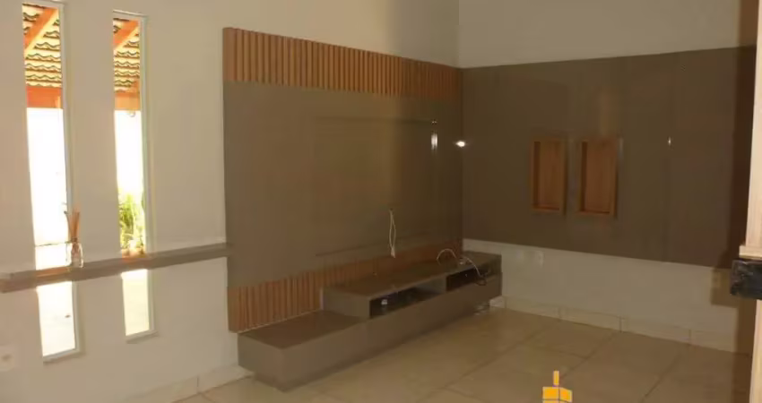 Casa à venda, 3 quartos, 1 suíte, 2 vagas, novo mundo - uberlândia/mg