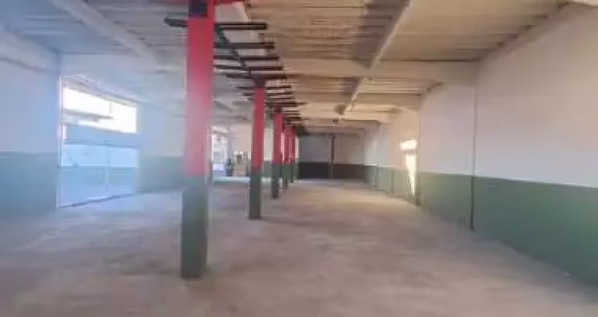 Barracão / Galpão / Depósito à venda na Rua Rodrigues da Cunha, Martins, Uberlândia