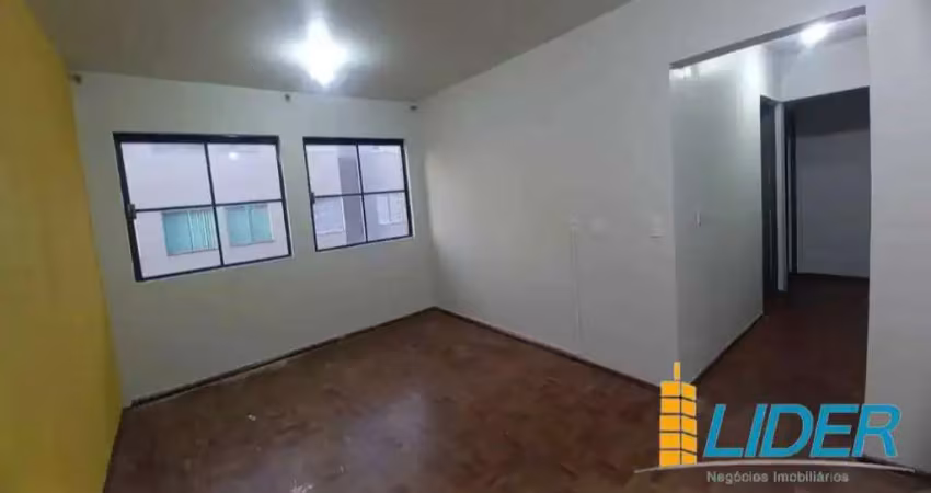 Apartamento à venda, 3 quartos, 1 vaga, alto umuarama - uberlândia/mg