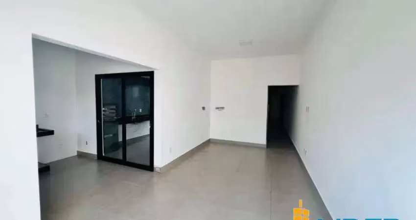 Casa à venda, 2 quartos, 1 suíte, 2 vagas, vida nova - uberlândia/mg