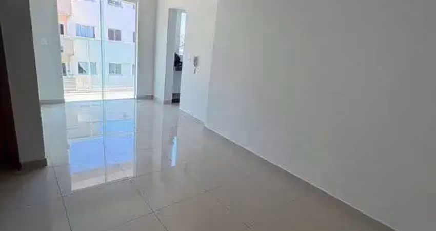 Apartamento com 2 quartos para alugar na Rua Antônio Salviano de Rezende, Santa Mônica, Uberlândia