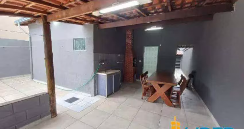 Casa com 3 quartos para alugar na Rua das Paineiras, Cidade Jardim, Uberlândia